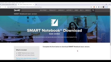 How to install Smart Notebook| Smart Notebook|#SmartNotebook#HowtoinstallSmartNotebook|