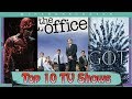 Top 10 TV Shows of All-Time