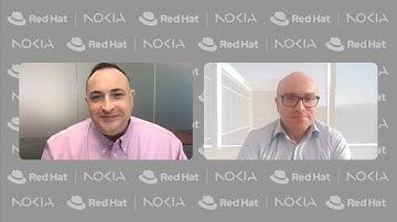 Red Hat to serve as the primary platform for Nokia’s core network applications
