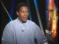 Denzel Washington Interviewed by Joe Leydon for &quot;Virtuosity&quot;