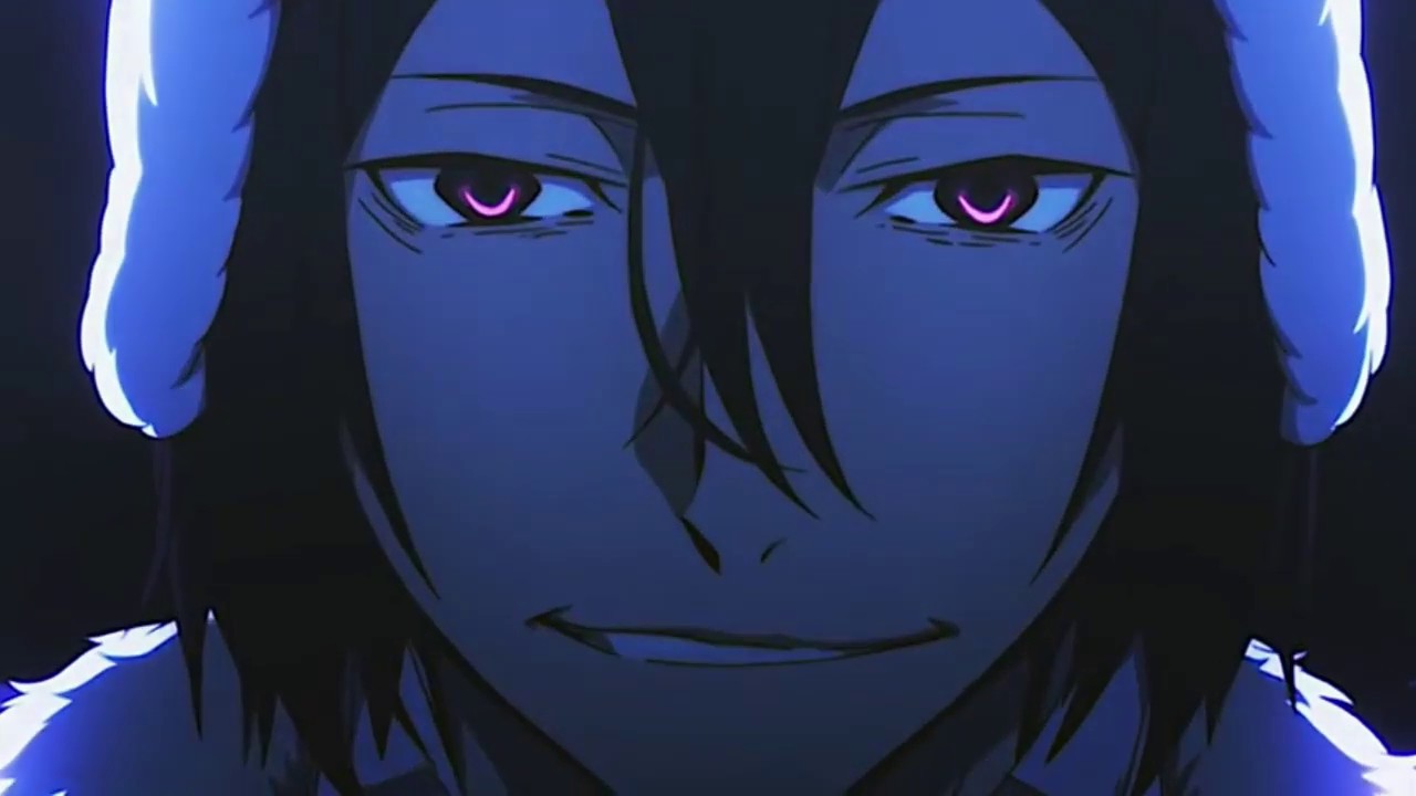 Bungou Stray Dogs - Bang (Ryan Caraveo )- AMV