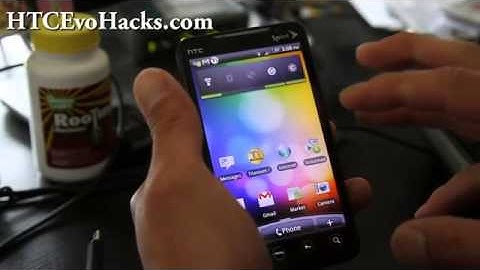 How to Backup and Restore Apps with Titanium App for Android!