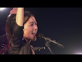 Yokoyama Yui Team K - 前しか向かねえ, RESET, 大声ダイヤモンド, Flying Get (2014 Zenkoku Tour)