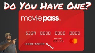 MoviePass Review, Is It Worth It