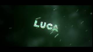 Luca Intro by BGFX