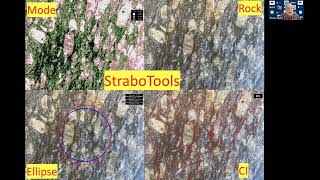 Tephra Fusion 2022 Webinar, Session 2, An Introduction to the StraboSpot ecosystem