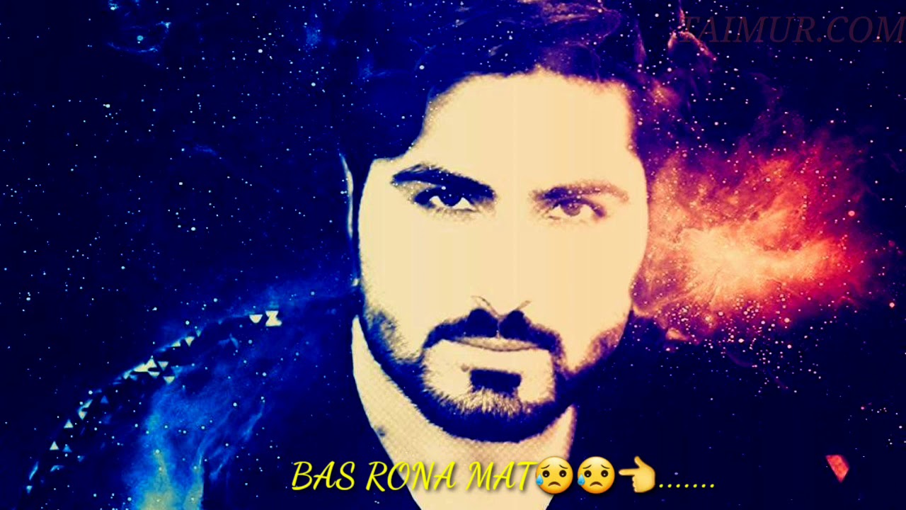 Bas Robal bas rona mat song - YouTube