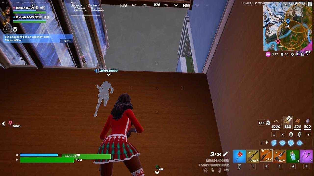 i just hit a clip - YouTube
