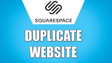 How to Duplicate Website on Squarespace (2025)