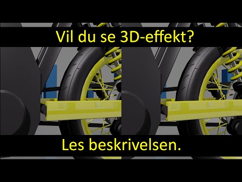 3D-effekten kan sees