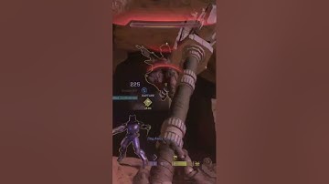 Husky Raid Clip No 1000 #haloinfinite #gameplay #haloclips #ctf