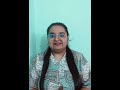Student's views about Malaria