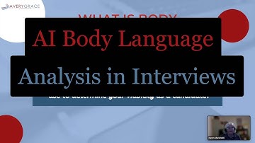 Avoid These Video Interview Mistakes! 👩‍💻