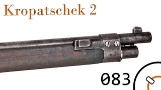 History of WWI Primer 083: The Kropatschek Pt.2 Documentary