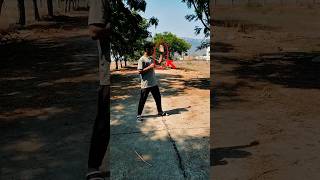 Unstoppable Elbow Counter Technique Practical Self Defense: #nobatidao  #shorts#voiceover #eid