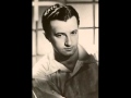 Capture de la vidéo André Dassary " Le Grand Chemin "  1955