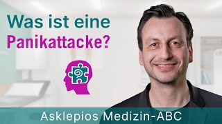 Was ist eine Panikattacke? - Medizin ABC | Asklepios