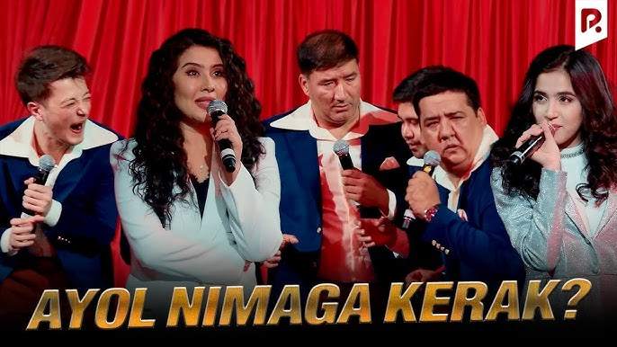 Kokrak bluzka ostida porno video