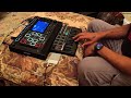 Made this banger way faster than expected with MPC Live 3