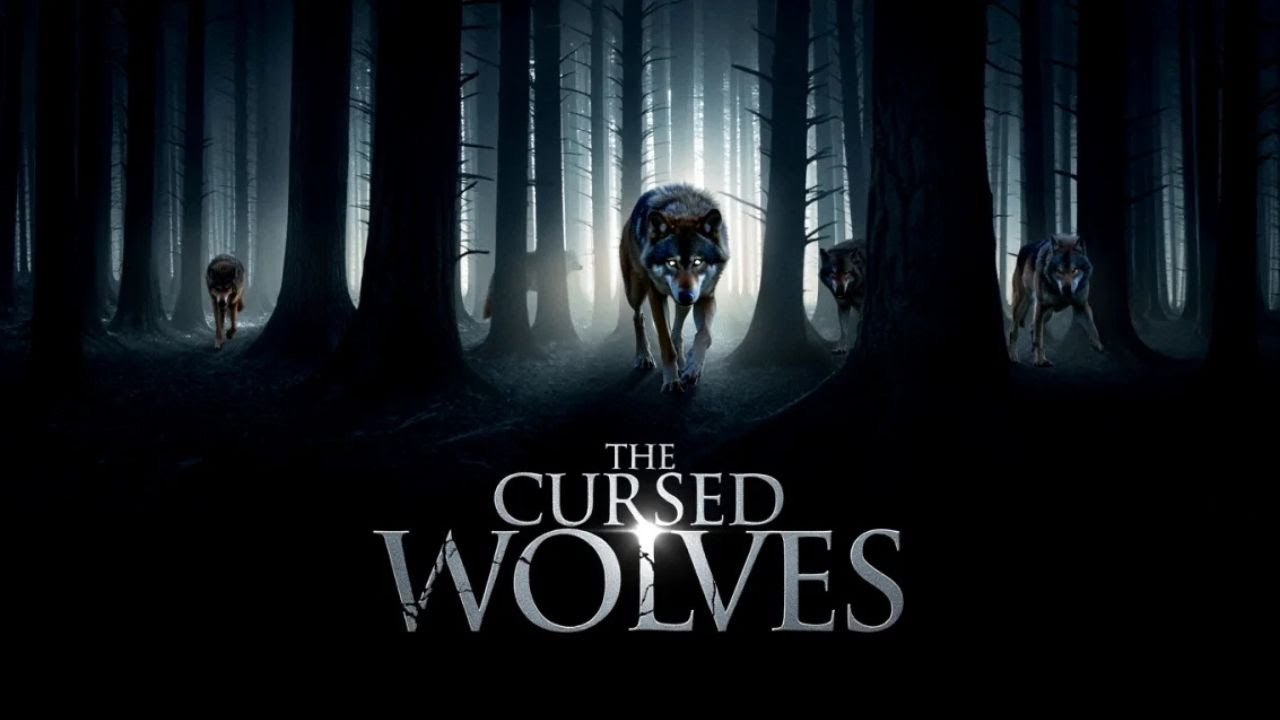 The Forest Knew His Name | A Wolf Horror Story