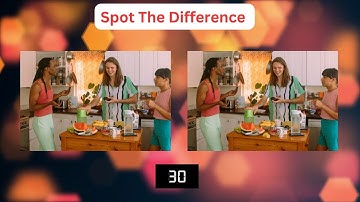Spot the Hidden Object Challenge: Can You Find It?  Find the Hidden Item in Each Picture - 7