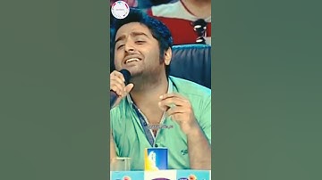 Arijit Singh First time song in Bollywood_Dil Sambhal ja Zara 💫#arijitsingh #viralshorts #bollywood