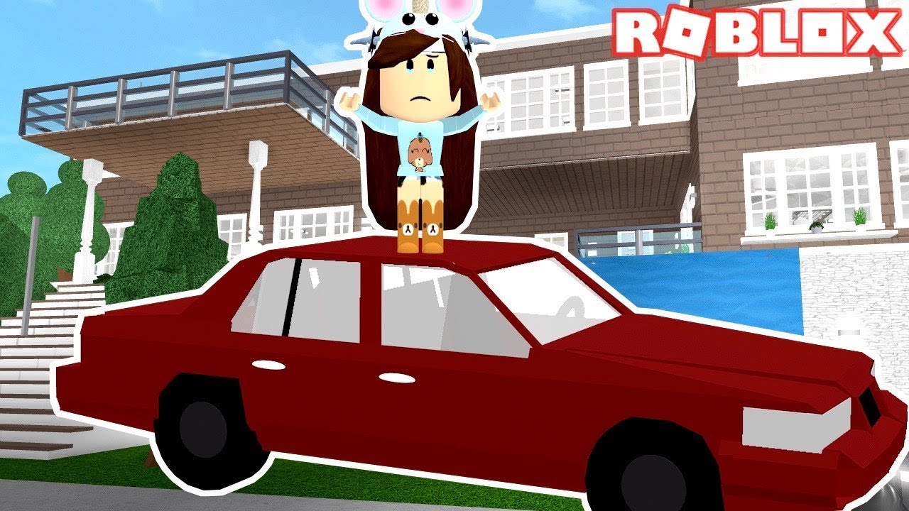 Too Young To Drive Roblox Welcome To Bloxburg Youtube - too young to drive roblox welcome to bloxburg