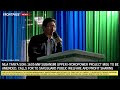 MLA Taniya Soki Seeks Higher Project Cap, Referral Hospital in Subansiri Upper HEP