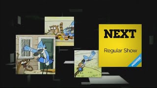 Cartoon Network Coming Up Next Bumpers for September 6, 2010