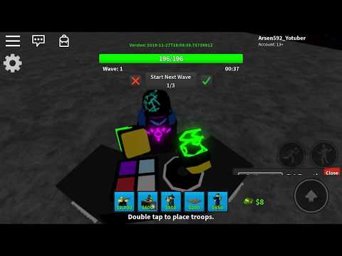 neon rave dj roblox