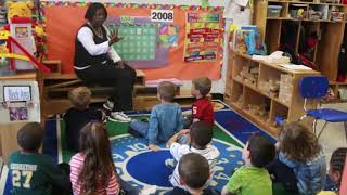 2nd Grade SS Studies Weekly 8