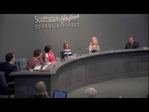 Torpedoing the internal auditor for SUSD.