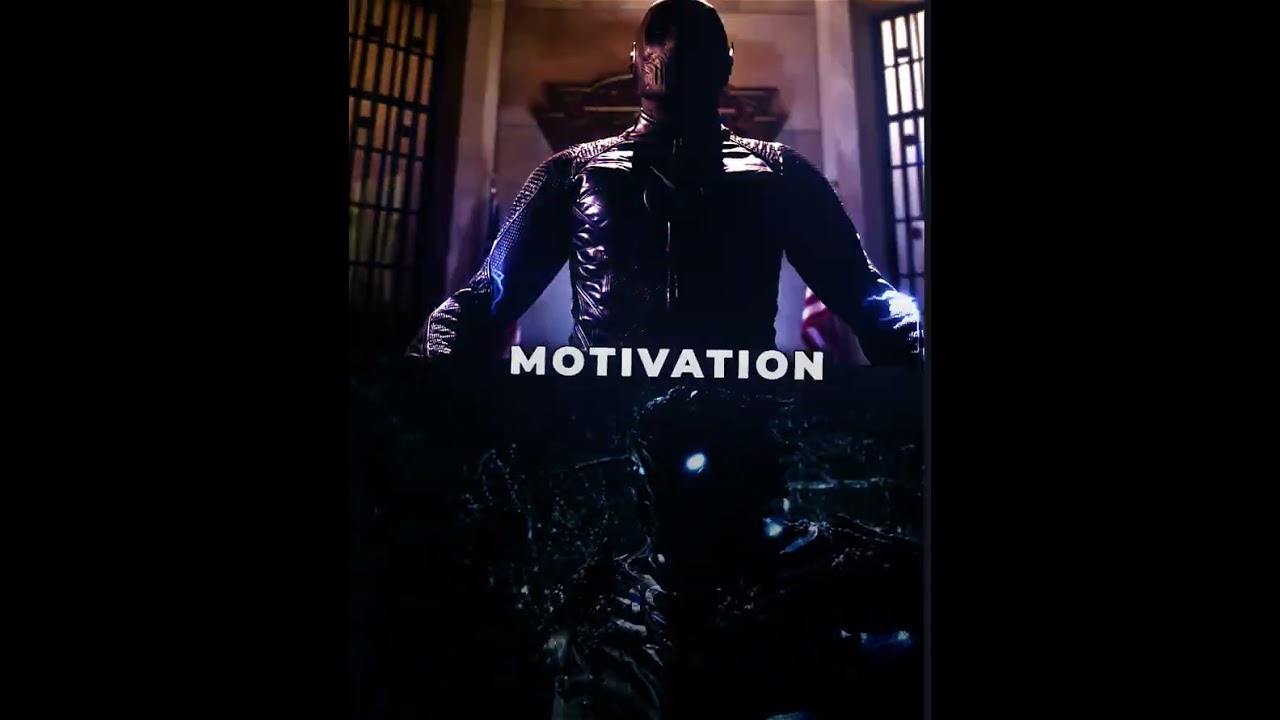 Zoom vs Savitar (Terms of Writing)