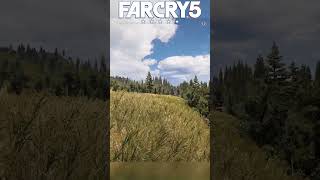 Far Cry 5 still looks beautiful.. (7 years later) Far Cry 5 still looks beautiful.. (7 years later)