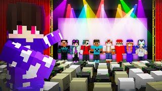 Thumbnail for O MELHOR INÍCIO DE TODOS - MINECRAFT O SHOW