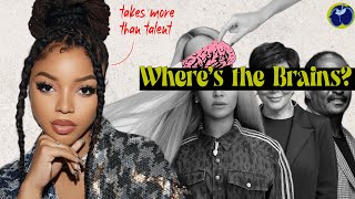 Chlöe Bailey's Career FAILED cuz…My last RANT!