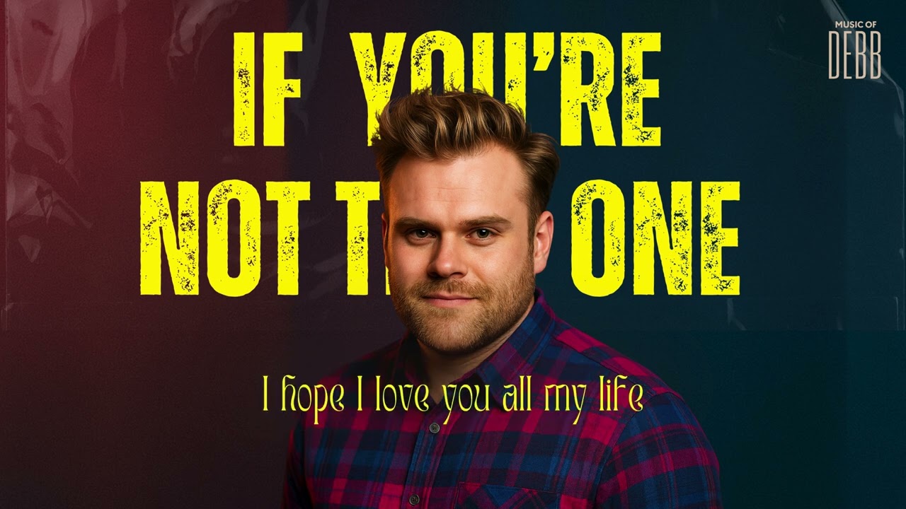 Top AI Covers 2025 – If You’re Not the One – Daniel Bedingfield  AI Cover