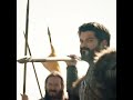 Osman Bey Vs Nayman Huge War