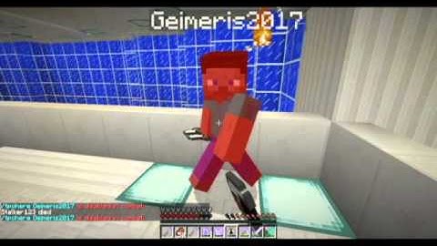 [Extremecraft.net] Geimeris2017 - anti knockback