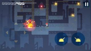 Lode Runner 1 - Zone 2 - Stage 42
