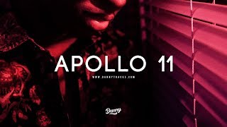 "Apollo 11" - Bryson Tiller Trap soul Smooth R&B Instrumental chords