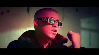 No Te Hagas Remix Bad Bunny Ft  Anuel AA,Jory Boy & Lary Over Video Oficial