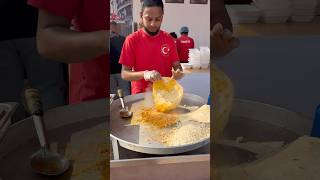 Most Unique Turkish Food Making ??? #shotrs #foodievai #ramadan #foodlover #food #making #viral
