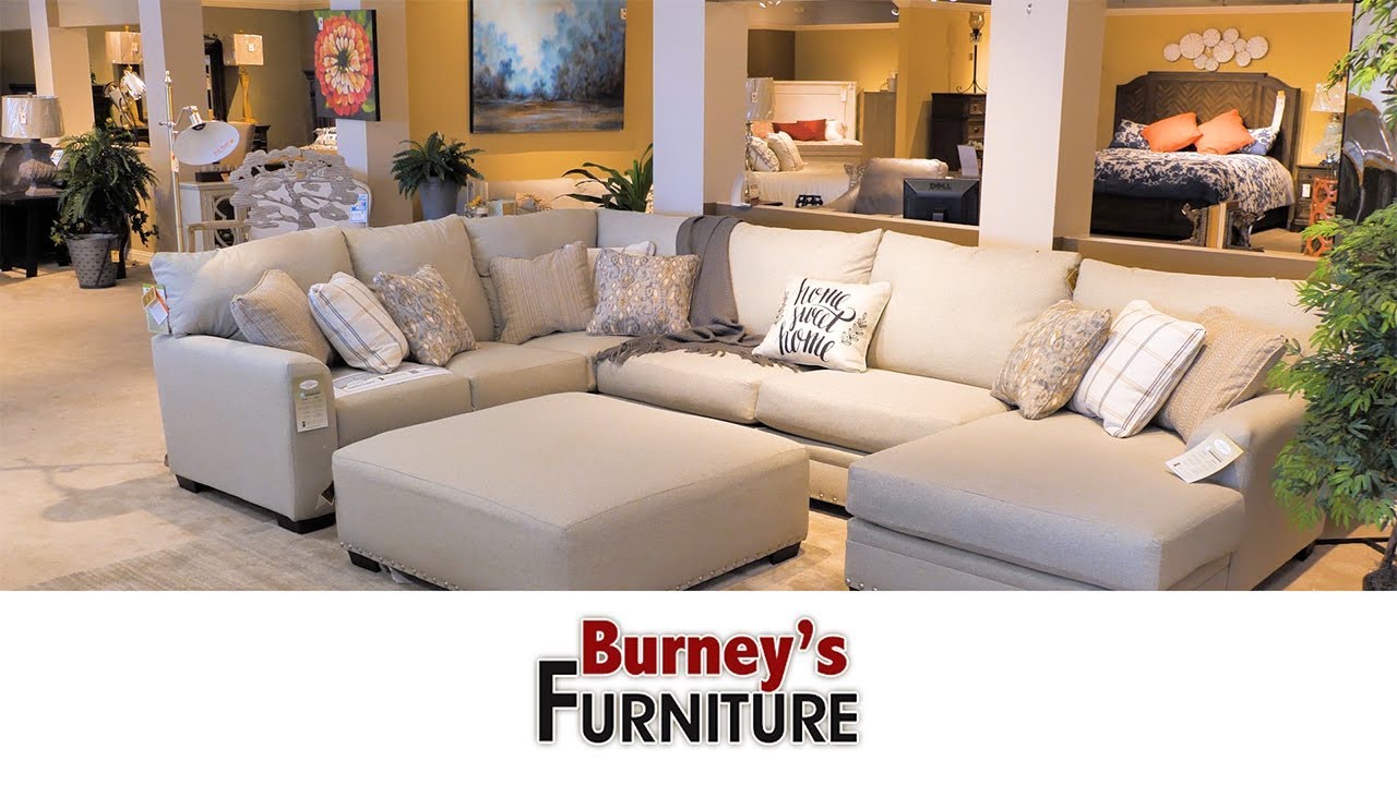 Furniture Store In Monroe Louisiana Burneys Furniture Store