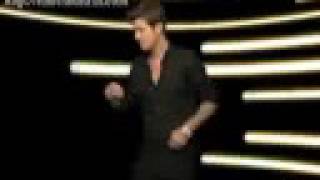 Robin Thicke- &quot;Magic&quot; Official video