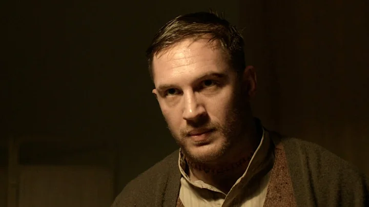 LAWLESS | Howard Tells Forrest That Jack Stole The...
