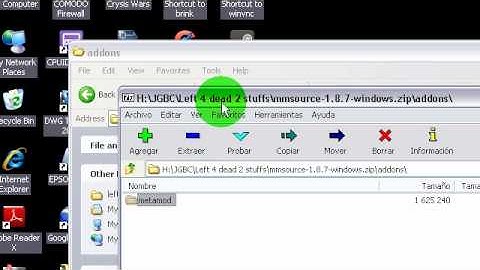 INSTALLING SOURCEMOD ... gaming-extreme.com