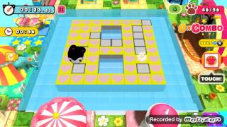 투빗 퍼즐게임 점피햔 게임영상 screenshot 5