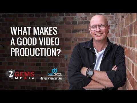 Mosaic Media Films â€“ Austin Video Production Company