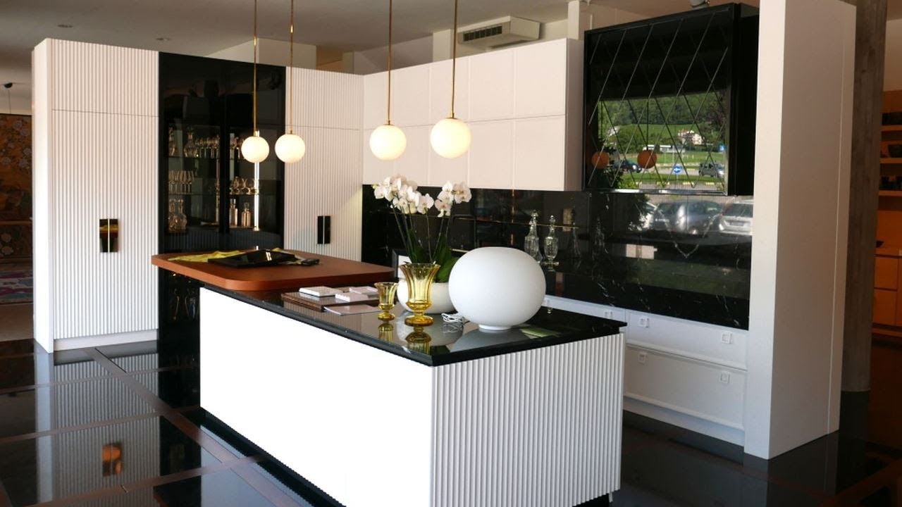 Castagna Cucine Deco Youtube